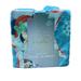 Disney Bedding | Disney 100 Christmas Throw Blanket | Color: Blue | Size: Os