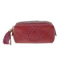 Gucci Bags | Gucci Interlocking G Clutch Bag | Color: Pink | Size: Os