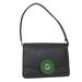 Louis Vuitton Bags | Louis Vuitton Epi Free Run Shoulder Bag Green Black M52417 Lv Auth Bs9417 | Color: Black | Size: Os