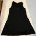 Athleta Dresses | Athleta Tennis Dress | Color: Black | Size: M