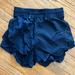 Lululemon Athletica Shorts | Lululemon Shorts | Color: Blue | Size: 4