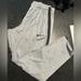 Nike Pants | Men’s Nike Gray Nike Pants | Color: Gray | Size: Xl