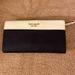 Kate Spade Bags | Kate Spade New York Wallet | Color: Black/Green | Size: Os