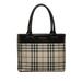 Burberry Bags | Burberry House Check Handbag | Color: Brown | Size: Os