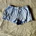 Polo By Ralph Lauren Bottoms | Girls Polo Ralph Lauren Shorts | Color: Blue | Size: Xlg