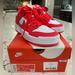 Nike Shoes | Nike Womens Dunk Low Disrupt “Siren Red” Sneakers | Color: Red | Size: 8