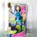 Disney Toys | New In Box Disney Princess Mulan Doll 2020 Toy | Color: Blue/Pink | Size: Osg