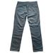 Levi's Pants | Levi’s Khakis Chino Straight Fit Pants Men’s Size 34x32 Dark Grey White Tab | Color: Gray | Size: 34