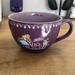 Disney Kitchen | Large Alice In Wonderland Cup | Color: Purple | Size: Os