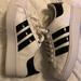 Adidas Shoes | Adidas Women's Special Edition Superstar Sneakers | Color: Black/White | Size: 6.5