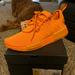 Adidas Shoes | Adidas Nmd | Color: Orange | Size: 7.5