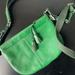 Coach Bags | Green Coach Crossbody | Color: Green | Size: Os