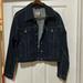 Levi's Jackets & Coats | Levi's Vintage Blue Jean Denim Jacket Women's Size Large | Color: Blue | Size: L