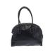 Liz Claiborne Shoulder Bag: Black Solid Bags