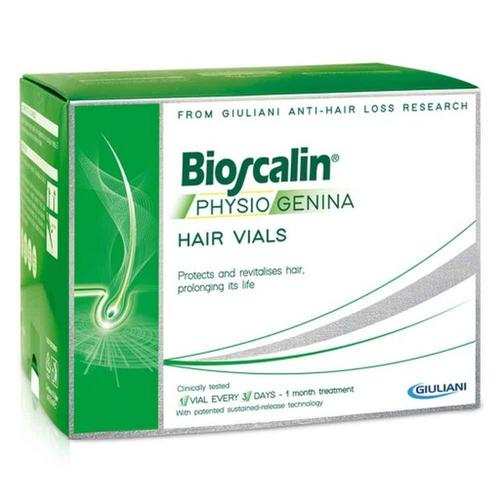 Bioscalin Physiogenina Ampullen 10x3,5 ml