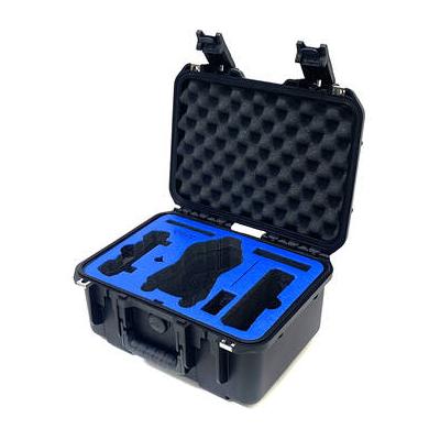 Go Professional Cases Hard-Shell Case for DJI Air 3 with Fly More Combo GPC-DJI-AIR3-FM