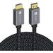 iVANKY 4K HDMI 2.0 Cable (25') VBA15