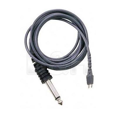 Telex CMT-2 Telethin Connector Cable with 1/4