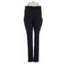 Nine West Jeggings - Elastic: Black Bottoms - Women's Size 8