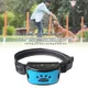 Vip Link-Collier de dressage pour chien aste par USB ultrasonique anti-aboiement vibration