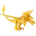 Figurine d'action GodAzillas King Ghidorah pour enfants figurine d'action jouet monstre 3 têtes