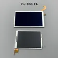 Écran LCD de remplacement pour Nintend 3DS XL LL N3DS livraison directe supérieur et inférieur