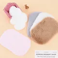 Tapis en peluche en polymère pour maison de poupées maison de courses miniatures lea meubles de