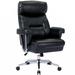 Latitude Run® Trinida PU Office Chair | Wayfair 20F047F4EBF0473A934E9EE931BF2582