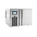 Infrico IBC-ABT31S 28 3/8" Countertop Blast Chiller/Shock Freezer - (3) Pan Capacity, 115v/1ph, 3 Pan Capacity, Stainless Steel