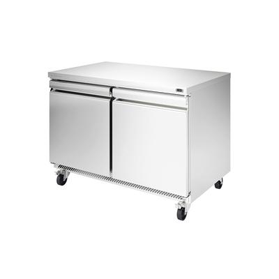 Refrigerators