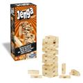 Hasbro Gaming Jenga – Jeu De Societe En Bois D'Adresse