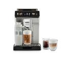 De'Longhi ECAM450.65.S Machine à café Entièrement automatique expresso 1.8 L