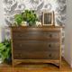 Vintage Chest of Drawers | Utility Drawers | Dresser