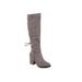 Leeda Wide Calf Boot