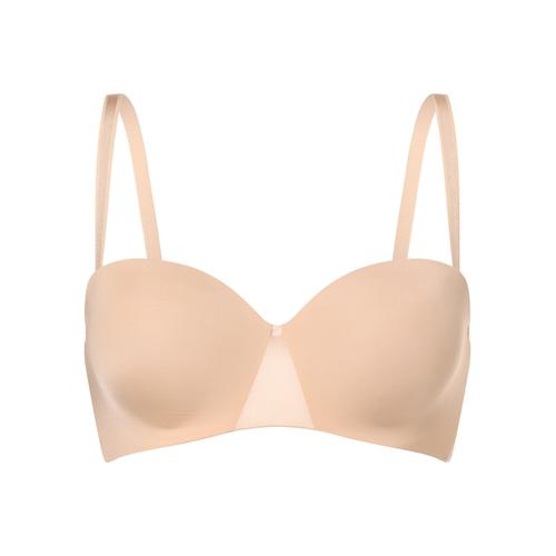 Chantelle Push-up-BH Damen beige, 75D