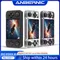 ANBERNIC RG35XX H Handheld-Spielekonsole 3,5-Zoll-IPS-Bildschirm Linux H700 Retro-Videospiele-Player 3300 mAh 64G 5528 Klassische Spiele