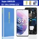 6.8 ''super amoled für Samsung Galaxy S21 Ultra 5g LCD-Display digitaler Touchscreen für g998f g998b