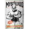 WWE Rey Mysterio Lucha Libre Pride Poster - Unframed A3