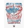 WWE Cody Rhodes Claim Your Kingdom Poster - Unframed A2