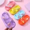 Sommer Baby Schuhe Sandalen für Mädchen Maultiere Baby Mädchen Schuhe Wasser Sandale Infantil für