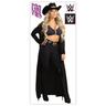 WWE Trish Stratus Cut Out Wall Sticker - 120cm height x 55cm width