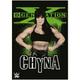 WWE D-Generation X Chyna Poster – ungerahmt A2
