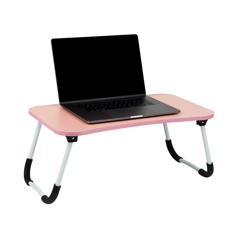 Reader Foldable Bed Tray
