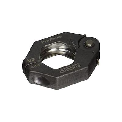 RIDGID 28018 Press Tool Jaw, Press Ring, 1-1/2"