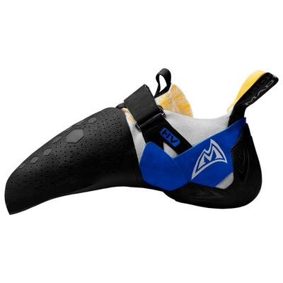 Mad Rock - Drone High Volume 2.0 - Kletterschuhe 47 | EU 47 schwarz/blau Image
