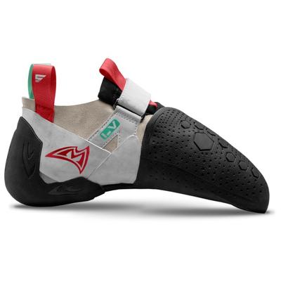 Mad Rock - Drone Low Volume Comp Series - Kletterschuhe 42,5 | EU 42,5 grau/schwarz Image