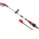 Einhell GE-HC 18 Li T 18v Cordless Telescopic Pole Pruner and Hedge Trimmer