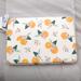 Kate Spade Other | Kate Spade Laptop Sleeve | Color: Cream/Orange | Size: Os