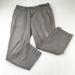 J. Crew Pants | J.Crew Mens Pants Gray 34 Size 34x30 Chino Pants Casual Comfort Outdoor #0250 | Color: Gray | Size: 34