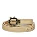 Louis Vuitton Jewelry | Louis Vuitton Monogram Vernis Triple Tour Wrap Bracelet Costume Bracelet | Color: Brown | Size: Os